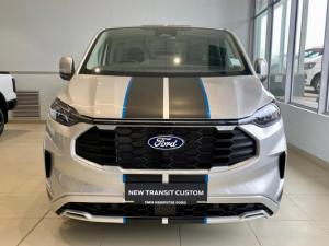 Ford Transit Custom 2.0SiT panel van SWB Sport - Image 8