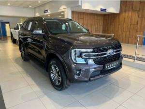 Ford Everest 2.0 BiTurbo XLT - Image 1