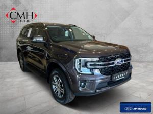 Ford Everest 2.0 BiTurbo XLT - Image 1