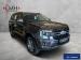 Ford Everest 2.0 BiTurbo XLT - Thumbnail 1