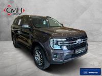 Thumbnail Ford Everest 2.0 BiTurbo XLT