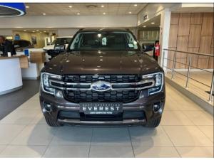 Ford Everest 2.0 BiTurbo XLT - Image 2