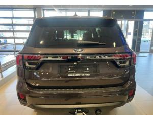 Ford Everest 2.0 BiTurbo XLT - Image 4