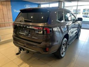 Ford Everest 2.0 BiTurbo XLT - Image 5