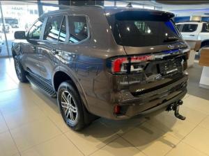 Ford Everest 2.0 BiTurbo XLT - Image 6