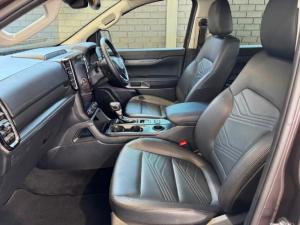 Ford Everest 2.0 BiTurbo XLT - Image 10