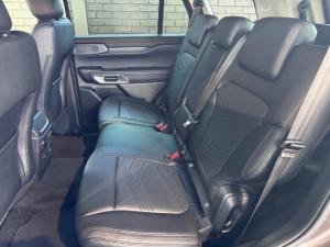 Ford Everest 2.0 BiTurbo XLT - Image 11