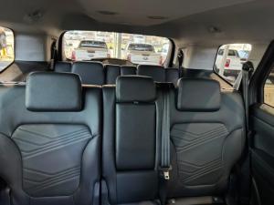 Ford Everest 2.0 BiTurbo XLT - Image 12