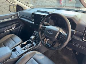 Ford Everest 2.0 BiTurbo XLT - Image 14