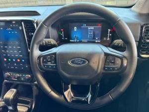 Ford Everest 2.0 BiTurbo XLT - Image 15