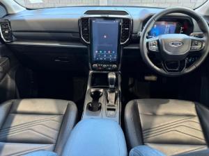 Ford Everest 2.0 BiTurbo XLT - Image 16