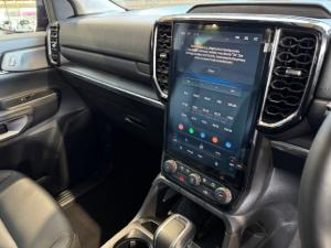 Ford Everest 2.0 BiTurbo XLT - Image 17