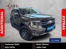 Thumbnail Ford Everest 2.0 BiTurbo XLT