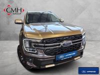 Thumbnail Ford Everest 2.0 BiTurbo XLT