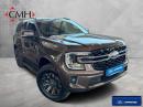 Thumbnail Ford Everest 2.0 BiTurbo XLT