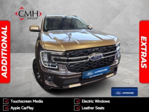 Ford Everest 2.0 BiTurbo XLT - Image 1
