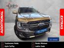 Thumbnail Ford Everest 2.0 BiTurbo XLT