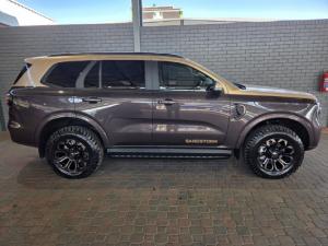 Ford Everest 2.0 BiTurbo XLT - Image 2