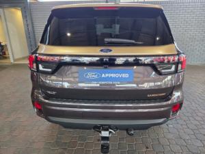 Ford Everest 2.0 BiTurbo XLT - Image 3