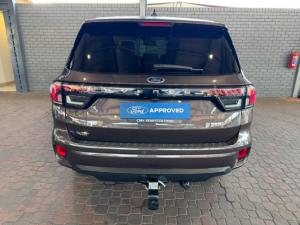 Ford Everest 2.0 BiTurbo XLT - Image 4