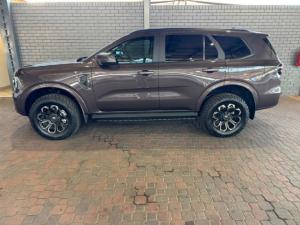 Ford Everest 2.0 BiTurbo XLT - Image 5