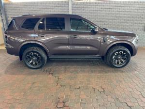 Ford Everest 2.0 BiTurbo XLT - Image 6