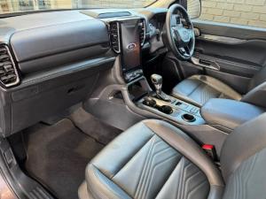 Ford Everest 2.0 BiTurbo XLT - Image 8