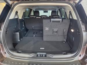 Ford Everest 2.0 BiTurbo XLT - Image 8