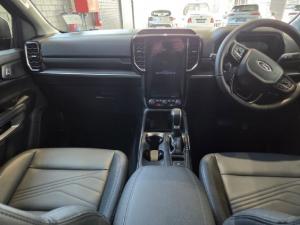 Ford Everest 2.0 BiTurbo XLT - Image 9