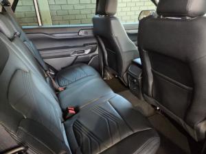 Ford Everest 2.0 BiTurbo XLT - Image 9