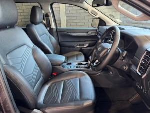 Ford Everest 2.0 BiTurbo XLT - Image 9