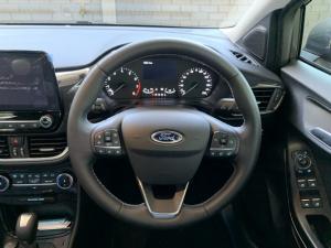 Ford Puma 1.0T Titanium - Image 9