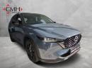 Thumbnail Mazda CX-5 2.0 Carbon Edition