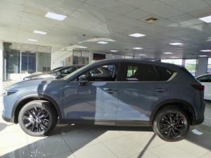 Mazda CX-5 2.0 Carbon Edition - Image 2