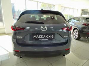 Mazda CX-5 2.0 Carbon Edition - Image 4
