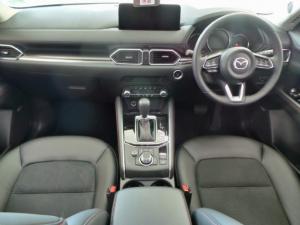 Mazda CX-5 2.0 Carbon Edition - Image 5