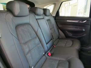 Mazda CX-5 2.0 Carbon Edition - Image 6