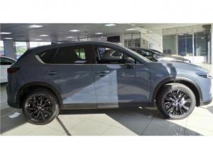 Mazda CX-5 2.0 Carbon Edition - Image 9