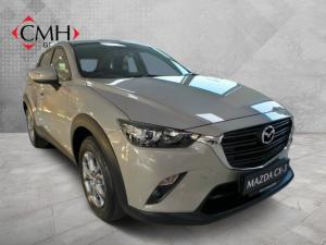 Mazda CX-3 2.0 Dynamic - Image 1
