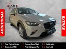 Thumbnail Mazda CX-3 2.0 Dynamic