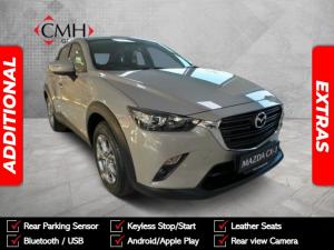 Mazda CX-3 2.0 Dynamic - Image 1