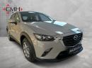Thumbnail Mazda CX-3 2.0 Dynamic