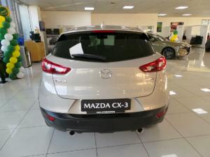 Mazda CX-3 2.0 Dynamic - Image 4