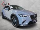 Thumbnail Mazda CX-3 2.0 Individual