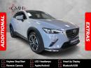 Thumbnail Mazda CX-3 2.0 Individual