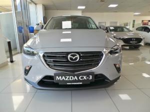 Mazda CX-3 2.0 Individual - Image 8