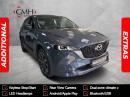 Thumbnail Mazda CX-5 2.0 Dynamic