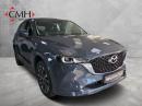 Thumbnail Mazda CX-5 2.0 Dynamic