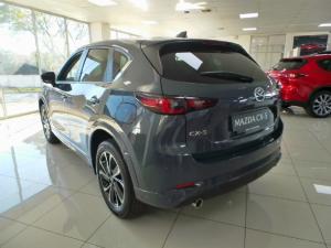 Mazda CX-5 2.0 Dynamic - Image 3