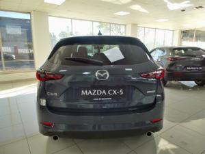 Mazda CX-5 2.0 Dynamic - Image 4